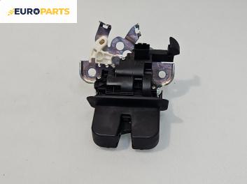 Брава заден капак за Audi A6 Sedan C7 (11.2010 - 09.2018), седан, позиция: задна