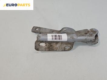 Панта преден капак за Audi A8 Sedan 4D (03.1994 - 12.2002), 4+1 вр., седан, позиция: дясна