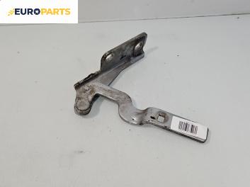 Панта преден капак за Audi A8 Sedan 4D (03.1994 - 12.2002), 4+1 вр., седан, позиция: лява