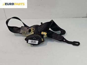 Предпазен колан за Audi A8 Sedan 4D (03.1994 - 12.2002), 4+1 вр., позиция: предна, дясна