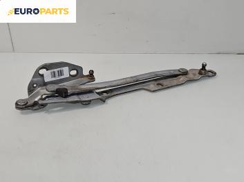 Панта заден капак за Audi A8 Sedan 4D (03.1994 - 12.2002), 4+1 вр., седан, позиция: дясна