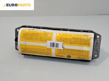 Airbag за Volkswagen Touran Minivan I (02.2003 - 05.2010), 4+1 вр., миниван, позиция: предна