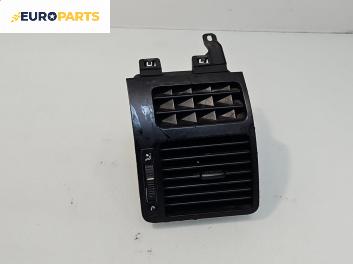 Духалка парно за Volkswagen Touran Minivan I (02.2003 - 05.2010)