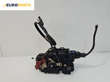 Брава на врата за Volkswagen Touran Minivan I (02.2003 - 05.2010), позиция: предна, лява