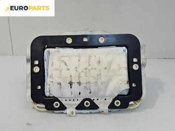Airbag за Renault Megane III Grandtour (11.2008 - 04.2016), 4+1 вр., комби, позиция: предна