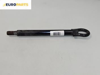 Кука теглене за Renault Megane III Grandtour (11.2008 - 04.2016)