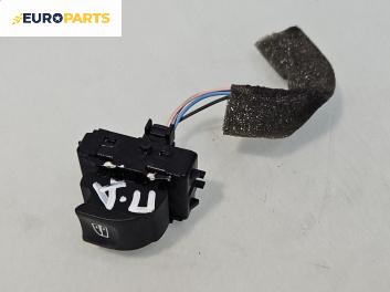 Брава на врата за Renault Megane III Grandtour (11.2008 - 04.2016), позиция: предна, лява