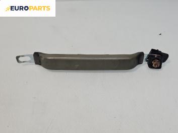 Ръкохватка за таван за Hyundai H-1 Starex (06.1997 - 12.2007), 2+1 вр., позиция: предна, лява