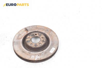 Спирачен диск за Audi A6 Sedan C7 (11.2010 - 09.2018), позиция: предна