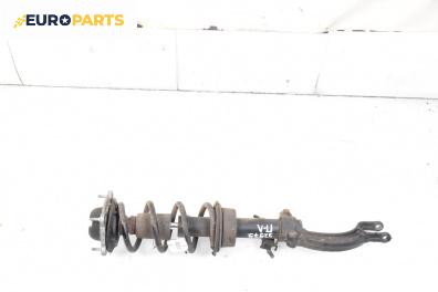 Макферсон за Audi A6 Sedan C7 (11.2010 - 09.2018), седан, позиция: предна, лява