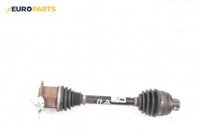 Полуоска за Audi A6 Sedan C7 (11.2010 - 09.2018) 3.0 quattro, 340 к.с., позиция: предна, дясна, автоматик