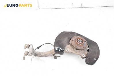 Шенкел главина за Audi A6 Sedan C7 (11.2010 - 09.2018), позиция: предна, дясна