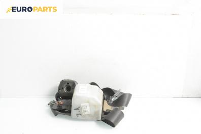 Предпазен колан за Hyundai H-1 Starex (06.1997 - 12.2007), 2+1 вр., позиция: задна, лява