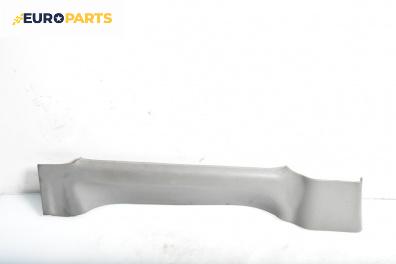 Пластмасова кора за Hyundai H-1 Starex (06.1997 - 12.2007), 2+1 вр., миниван