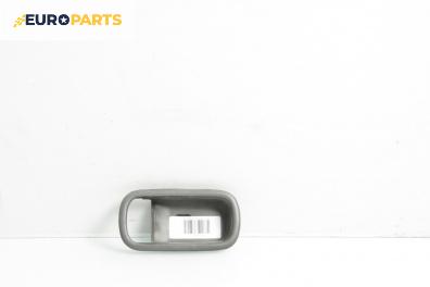 Интериорна пластмаса за Hyundai H-1 Starex (06.1997 - 12.2007), 2+1 вр., миниван, позиция: лява