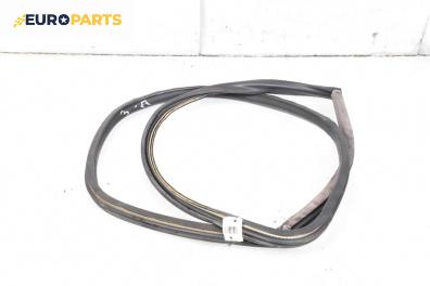 Уплътнение за врата за Audi A8 Sedan 4D (03.1994 - 12.2002), 4+1 вр., седан, позиция: задна, дясна