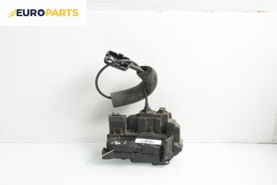 Брава на врата за Renault Megane III Grandtour (11.2008 - 04.2016), позиция: предна, дясна