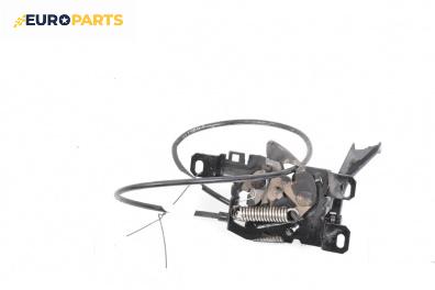 Брава преден капак за Mercedes-Benz A-Class Hatchback W169 (09.2004 - 06.2012)