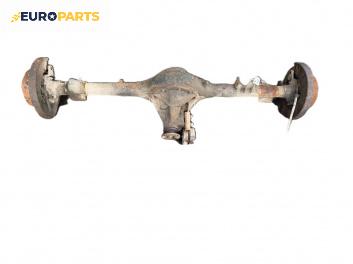 Заден мост за Hyundai H-1 Starex (06.1997 - 12.2007), миниван