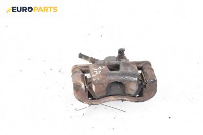 Спирачен апарат за Chevrolet Epica Sedan (01.2005 - ...), позиция: задна, дясна