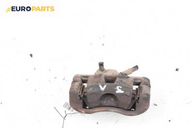 Спирачен апарат за Chevrolet Epica Sedan (01.2005 - ...), позиция: задна, лява