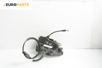 Брава на врата за Nissan Primera Hatchback III (01.2002 - 06.2007), позиция: предна, дясна