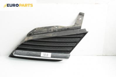 Решетка за Nissan Primera Hatchback III (01.2002 - 06.2007), хечбек, позиция: лява