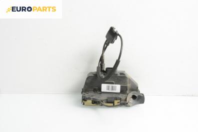 Брава на врата за Nissan Primera Hatchback III (01.2002 - 06.2007), позиция: предна, лява