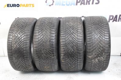 Зимни гуми CONTINENTAL 225/35/20, DOT: 2425 (Цената е за комплекта)