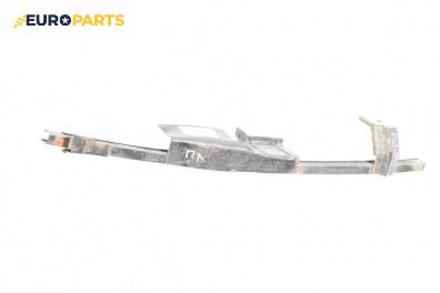 Водач стъкло за Hyundai H-1 Starex (06.1997 - 12.2007), 2+1 вр., миниван, позиция: предна, лява