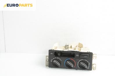 Панел климатик за Toyota Avensis I Sedan (09.1997 - 02.2003)