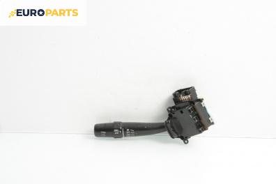 Лостче за чистачки за Toyota Avensis I Sedan (09.1997 - 02.2003)