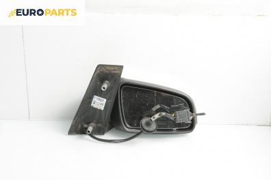 Огледало за Opel Zafira B Minivan (07.2005 - 14.2015), 4+1 вр., миниван, позиция: дясна