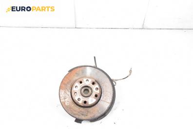 Шенкел главина за Volkswagen Touran Minivan I (02.2003 - 05.2010), позиция: предна, лява