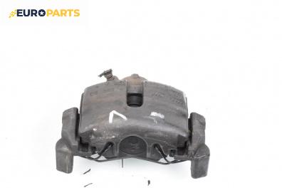 Спирачен апарат за Volkswagen Touran Minivan I (02.2003 - 05.2010), позиция: задна, лява