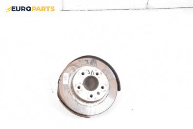 Шенкел главина за Opel Zafira B Minivan (07.2005 - 14.2015), позиция: задна, лява