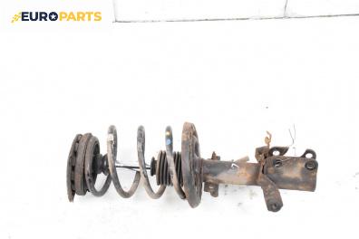 Макферсон за Renault Megane III Grandtour (11.2008 - 04.2016), комби, позиция: предна, лява