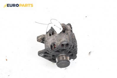 Алтернатор / генератор за Renault Megane III Grandtour (11.2008 - 04.2016) 1.5 dCi (KZ09, KZ0D, KZ1G, KZ1M, KZ1W), 110 к.с.