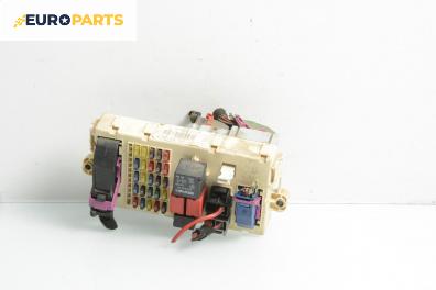 Бушонно табло за Alfa Romeo 147 Hatchback (10.2000 - 12.2010) 1.9 JTD 16V, 140 к.с.