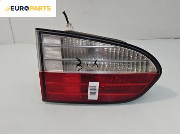 Вътрешен стоп за Hyundai H-1 Starex (06.1997 - 12.2007), миниван, позиция: лява