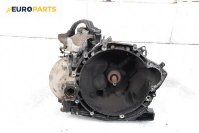 Ръчна скоростна кутия за Fiat Ulysse Minivan II (08.2002 - 06.2011) 2.2 D Multijet, 170 к.с.