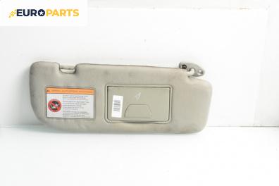 Сенник за Chevrolet Epica Sedan (01.2005 - ...), позиция: дясна