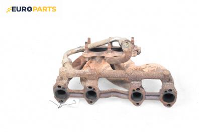 Изпускателен колектор  за Volkswagen Golf IV Hatchback (08.1997 - 06.2005) 1.6, 100 к.с.