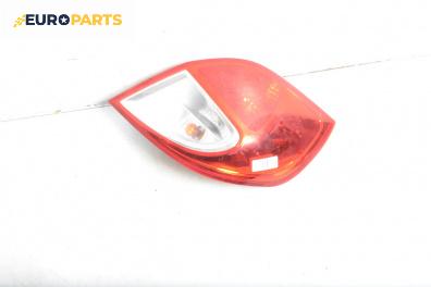 Стоп за Renault Clio III Hatchback (01.2005 - 12.2012), хечбек, позиция: дясна