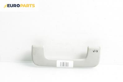 Ръкохватка за таван за Audi A6 Sedan C6 (05.2004 - 03.2011), 4+1 вр., позиция: предна, лява