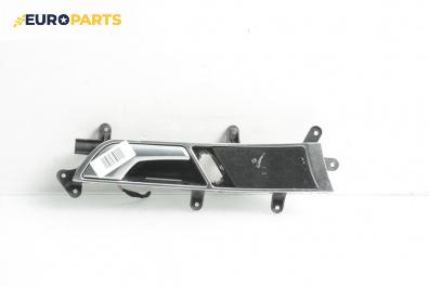 Външна дръжка за Audi A6 Sedan C6 (05.2004 - 03.2011), 4+1 вр., седан, позиция: предна, дясна