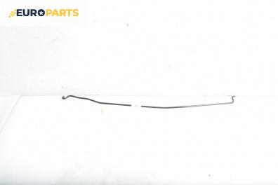 Щека преден капак за Renault Megane I Hatchback (08.1995 - 12.2004), 4+1 вр., хечбек