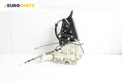 Брава на врата за Mercedes-Benz A-Class Hatchback W169 (09.2004 - 06.2012), позиция: предна, дясна