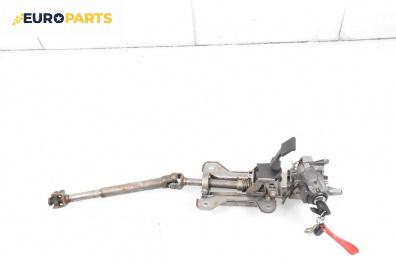 Кормилен прът за Ford Fiesta V Hatchback (11.2001 - 03.2010)