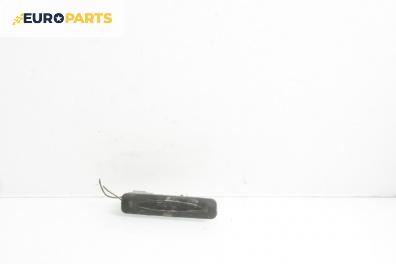 Бутон заден капак за Nissan Primera Hatchback III (01.2002 - 06.2007)